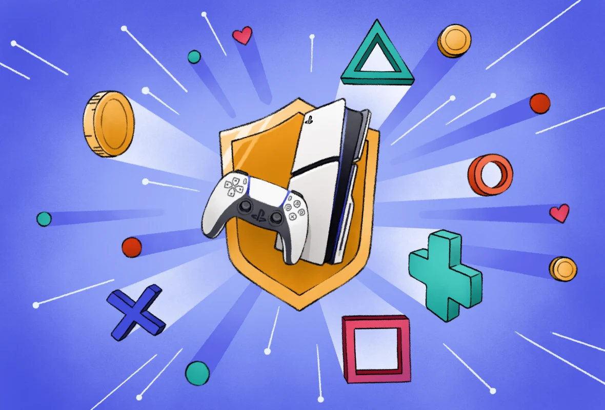 Using a VPN on Your PS5 in 2025