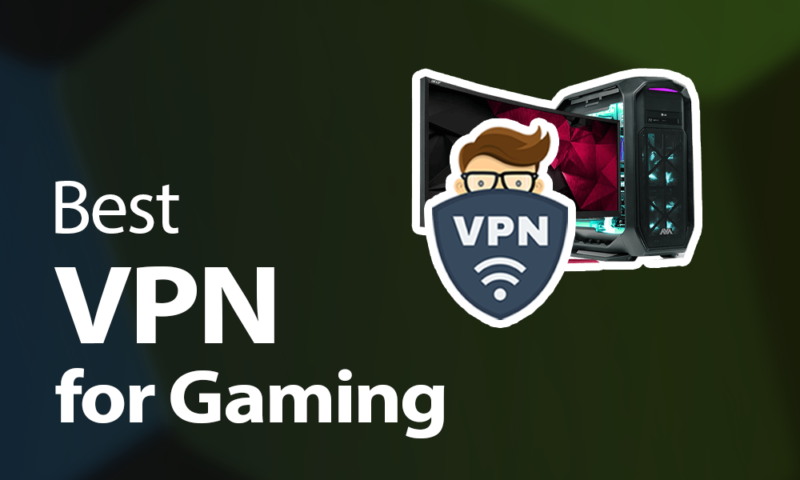 The Best VPNs for Online Gaming in 2025